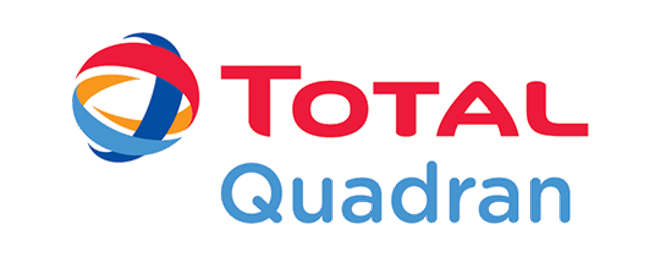 Total Quadran