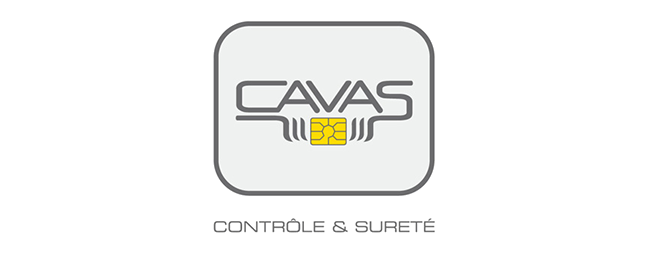 Cavas Logo