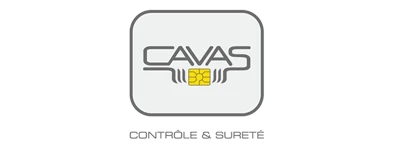Cavas Logo